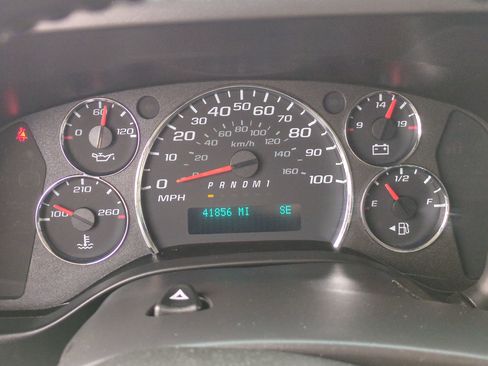 Used 2022 Chevrolet Express 2500 Extended w/ Driver Convenience Package image 19