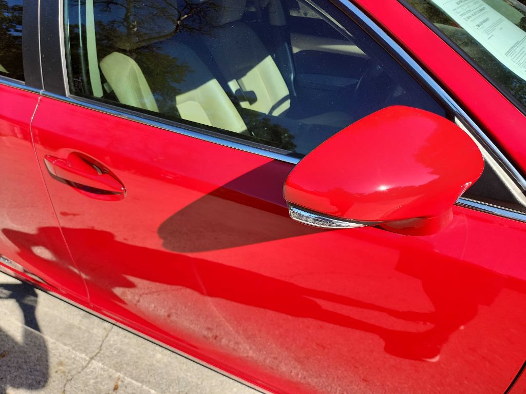Used 2015 Lexus CT 200h w/ Seat Comfort Package FWD image 12