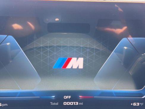 New 2026 BMW X7 M60i image 21