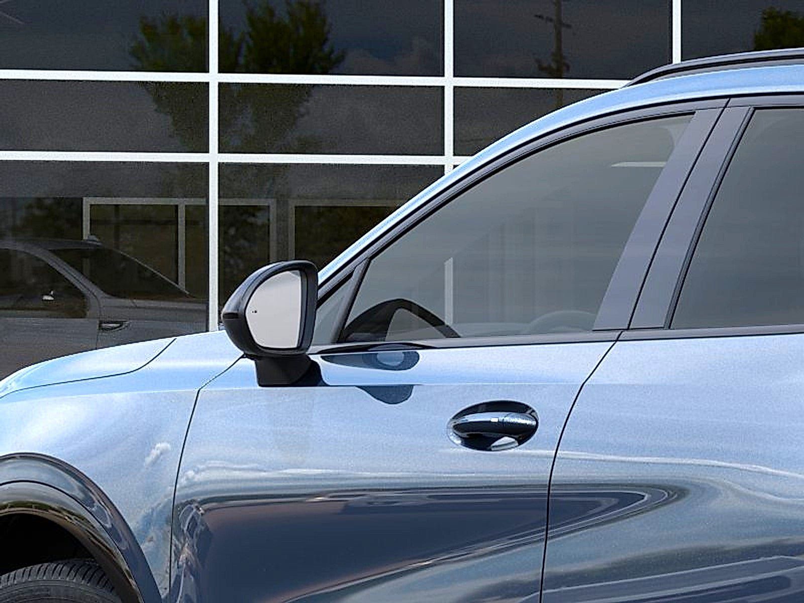 New 2026 Buick Envision Sport Touring AWD/4WD image 12