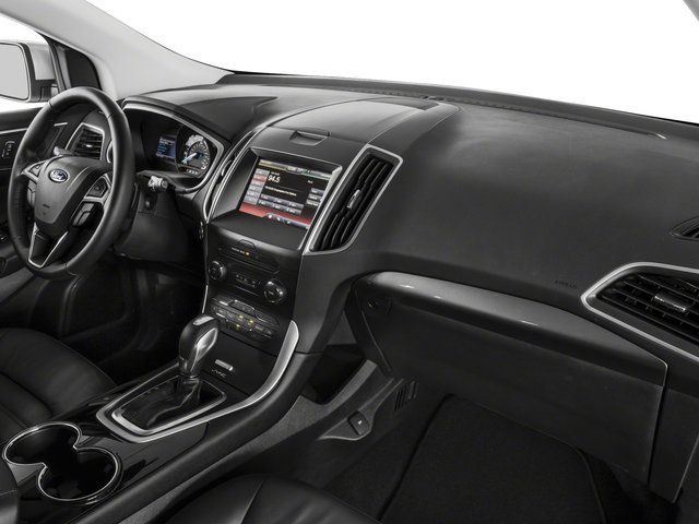Used 2018 Ford Edge Titanium AWD/4WD image 19