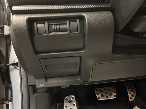 Certified 2024 Subaru Crosstrek 2.5i Sport w/ Crosstrek Mirror Package image 12