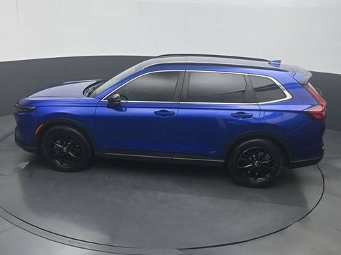 Used 2025 Honda CR-V Sport-L image 22