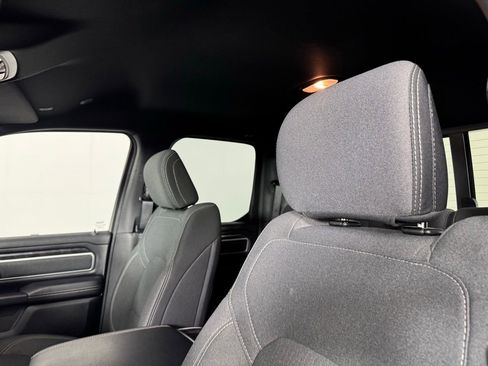 Used 2021 RAM 1500 Big Horn AWD/4WD image 18