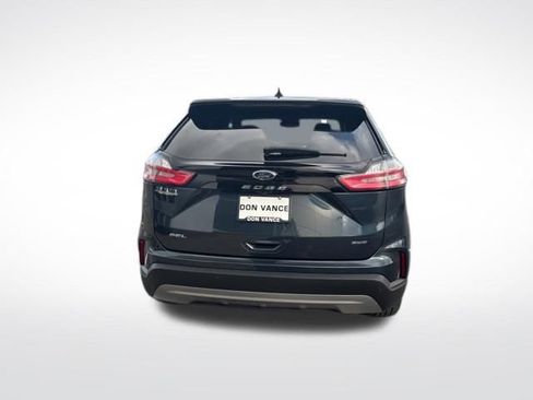 Used 2024 Ford Edge SEL w/ Convenience Package image 45
