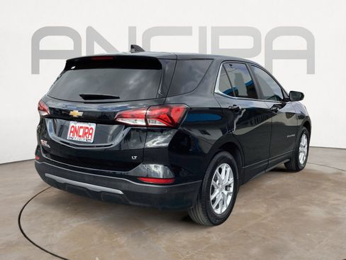 Used 2024 Chevrolet Equinox LT image 14