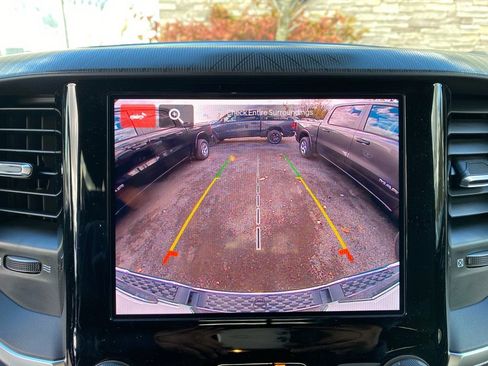 New 2026 RAM 1500 Big Horn image 12