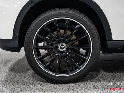 Used 2018 Mercedes-Benz GLA 250 4MATIC image 11