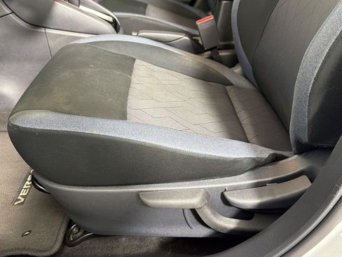 Used 2024 Nissan Versa SV FWD image 12
