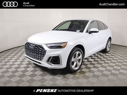 Used 2021 Audi Q5 2.0T Premium