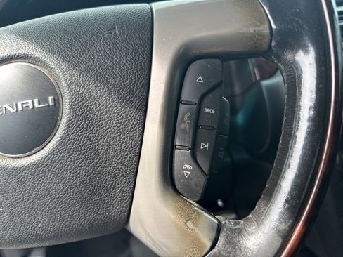 Used 2014 GMC Sierra 2500 Denali image 18