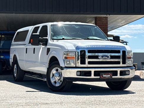 Used 2010 Ford F250 XL image 1