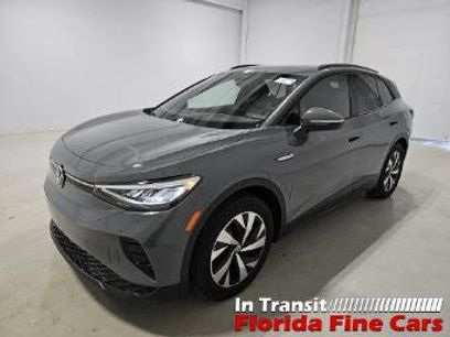 Used 2023 Volkswagen ID.4 Pro