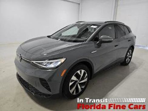 Used 2023 Volkswagen ID.4 Pro RWD image 1