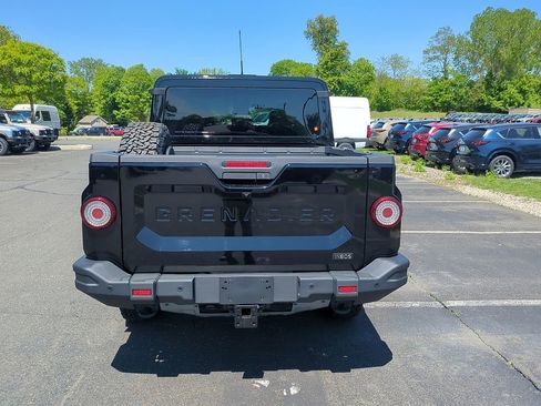 New 2025 INEOS Grenadier image 11