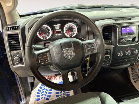 Used 2014 RAM 1500 Express image 12