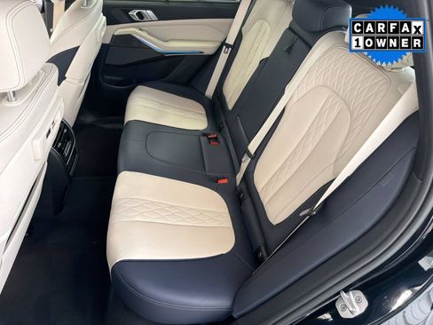 Used 2021 BMW X5 xDrive45e w/ M Sport Package AWD/4WD image 22