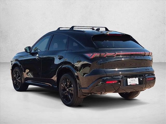 New 2027 INFINITI QX65 Sport AWD/4WD image 9