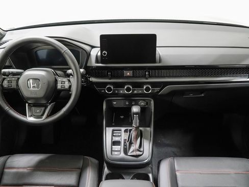 New 2026 Honda CR-V Sport Touring image 20