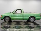 Used 1995 Chevrolet S10 Pickup 2WD Regular Cab image 2