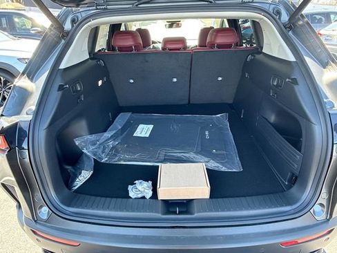 New 2026 MAZDA CX-50 AWD 2.5 Hybrid w/ Premium Pkg image 28