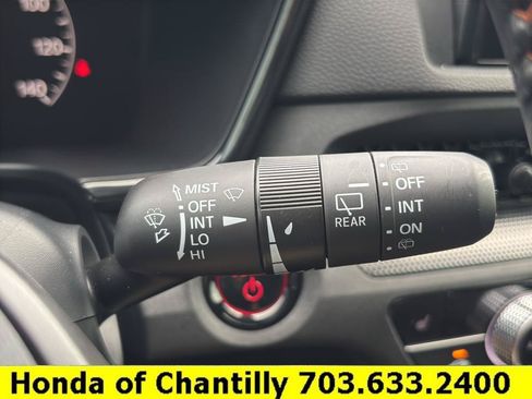 Used 2025 Honda CR-V Sport-L image 13