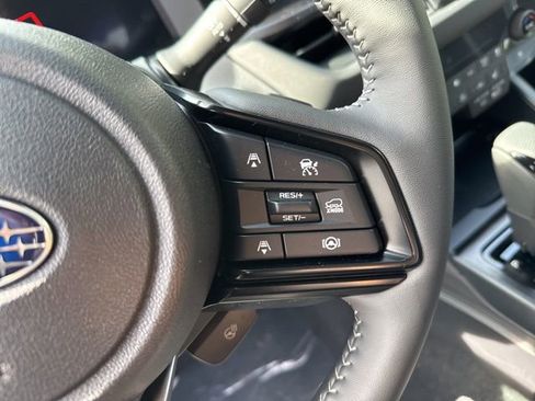 New 2026 Subaru Outback Touring XT image 13