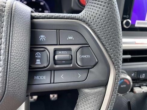 New 2026 Toyota Tacoma TRD Sport AWD/4WD image 15