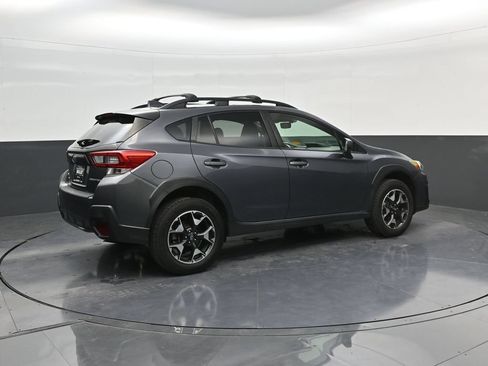 Used 2020 Subaru Crosstrek 2.0i Premium w/ Moonroof Package 2 AWD/4WD image 8
