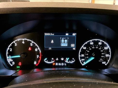 Used 2023 Ford Maverick XLT w/ Equipment Group 300A Standard AWD/4WD image 19