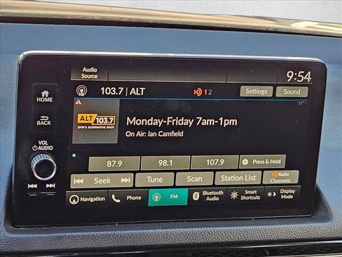 Used 2023 Honda Civic Touring image 16