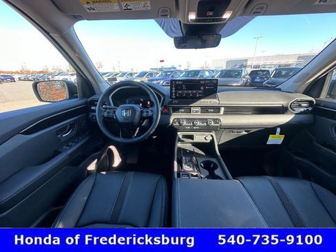 Certified 2026 Honda Passport RTL image 43