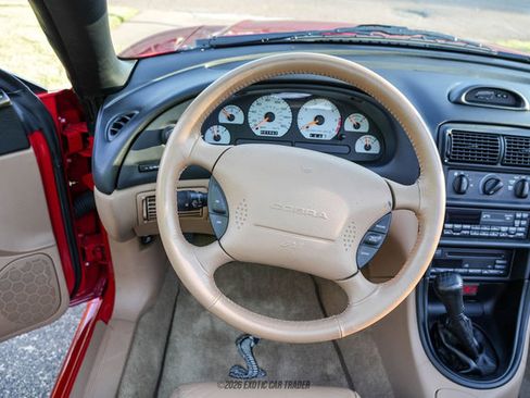 Used 1994 Ford Mustang GT image 43