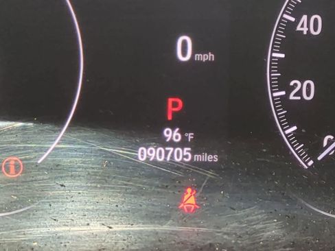 Used 2021 Honda Accord Sport image 24