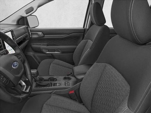 New 2026 Ford Ranger XLT AWD/4WD image 6