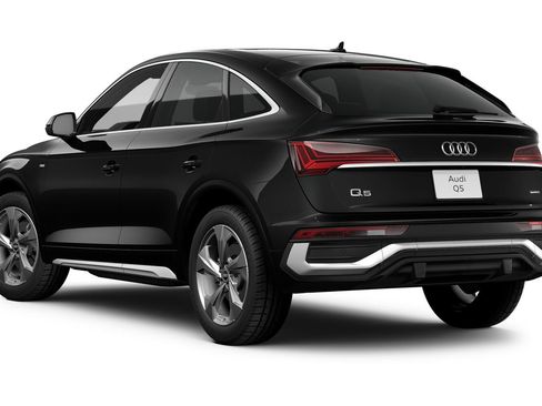 Certified 2025 Audi Q5 2.0T Premium Plus w/ Premium Plus Package AWD/4WD image 2