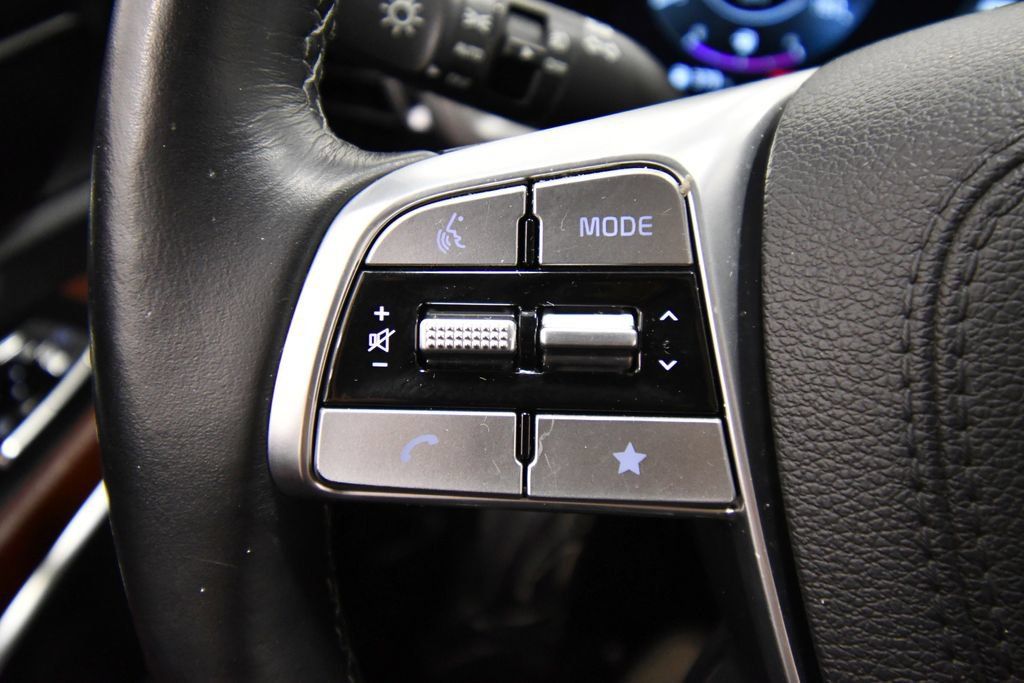 Certified 2024 Kia Telluride SX Prestige AWD/4WD image 23