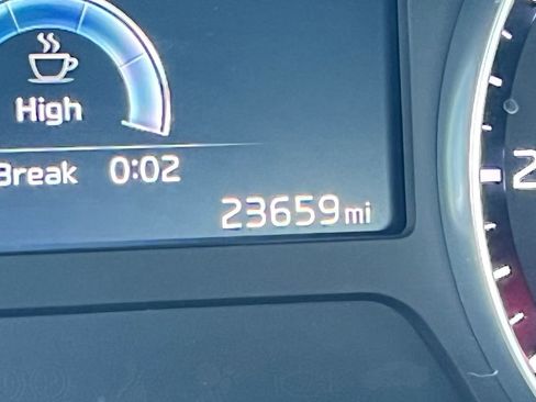 Used 2024 Kia Forte GT-Line image 20