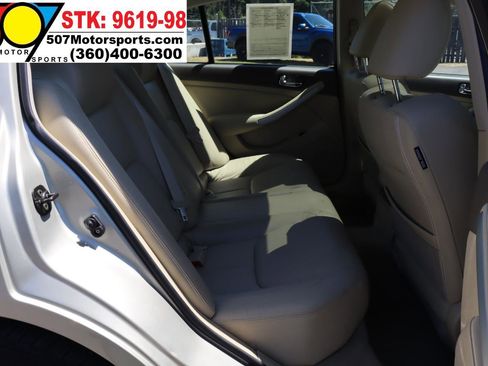 Used 2006 INFINITI G35 Sedan RWD image 15