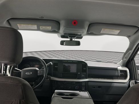 Used 2023 Ford F350 XLT image 17