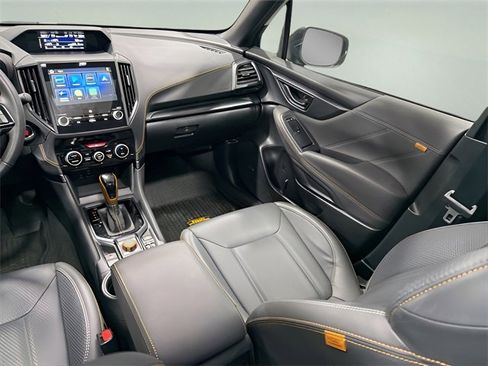 Certified 2024 Subaru Forester Wilderness image 30