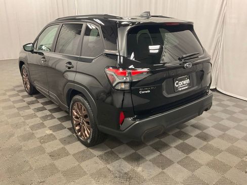 New 2026 Subaru Forester Sport image 4