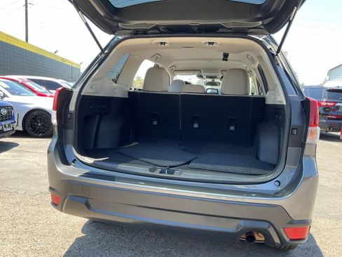 Used 2023 Subaru Forester AWD/4WD image 26