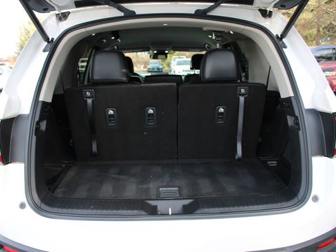 Certified 2023 Honda Pilot EX-L image 17