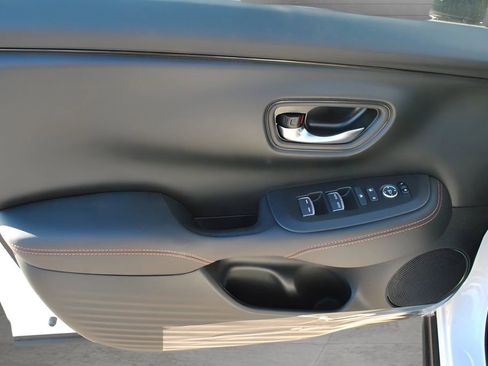 New 2026 Honda HR-V Sport image 5