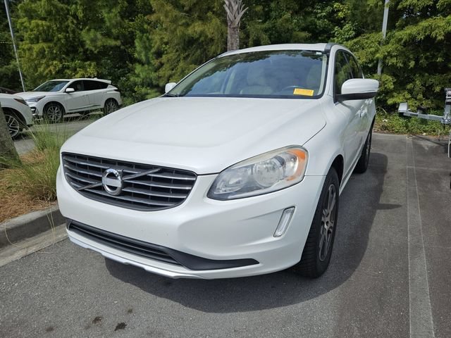 Used 2015 Volvo XC60 T6 Premier Plus AWD/4WD image 2