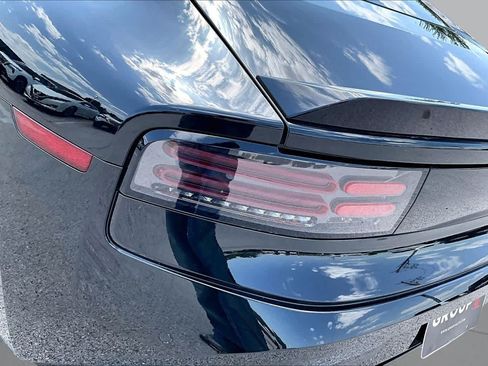 Used 2024 Nissan Z Performance w/ Floor Mat Package RWD image 27