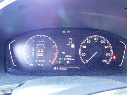 Certified 2023 Honda Civic Sport image 11