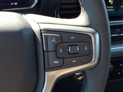 New 2026 Chevrolet Silverado 1500 RST w/ RST Select Package image 21