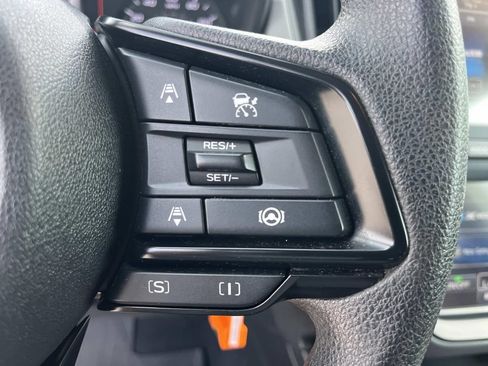 Certified 2024 Subaru Crosstrek 2.0i AWD/4WD image 29